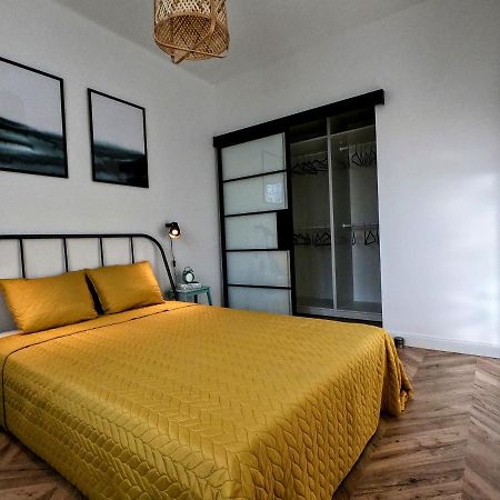 Przytulny Apartament Przy Sokolskiej - 550 Metrow Od Spodka Katoviçe Dış mekan fotoğraf
