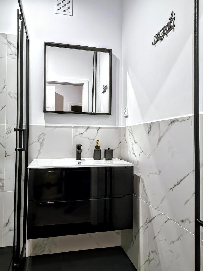 Przytulny Apartament Przy Sokolskiej - 550 Metrow Od Spodka Katoviçe Dış mekan fotoğraf